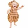 Exclusive Kids Costumes Baby Peanut Costume 2 Exclusive Kids Costumes Baby Peanut Costume