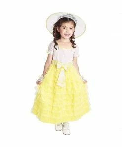 Paper Magic Toddler Costumes Toddler Southern Belle Costume Dress