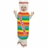 Rasta Imposta Kids Costumes Baby Smarties Candy Costume