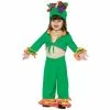 Rasta Imposta Toddler Carmen Miranda Costume