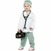 Exclusive Toddler Future Doctor Costume Kids Costumes 1 Exclusive Toddler Future Doctor Costume Kids Costumes