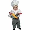 Exclusive Baby Chef Costume