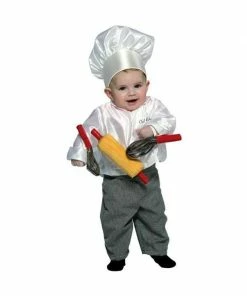 Exclusive Baby Chef Costume