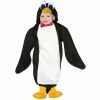 Rasta Imposta Baby Penguin Costume
