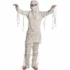 Exclusive Teen Mummy Costume