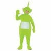 Exclusive Adult Costumes Adult Dipsy Costume