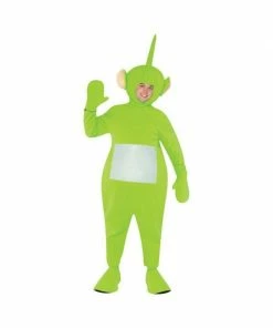 Exclusive Adult Costumes Adult Dipsy Costume