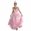 Rasta Imposta Adult Costumes Adult Pink Princess Costume