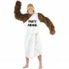 Rasta Imposta Adult Party Animal Costume Adult Costumes