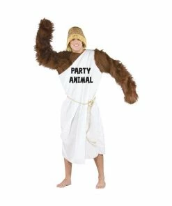 Rasta Imposta Adult Party Animal Costume Adult Costumes