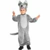 Exclusive Child Big Bad Wolf Costume