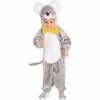 Forum Novelties Inc. Child's Plush Mouse Costume Kids Costumes 1 Forum Novelties Inc. Child's Plush Mouse Costume Kids Costumes