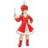 Forum Novelties Inc. Child's Girl Drum Major Costume 2 Forum Novelties Inc. Child's Girl Drum Major Costume