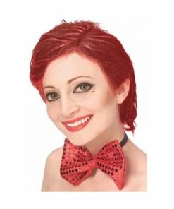 Forum Novelties Inc. Wigs Adult Columbia Wig
