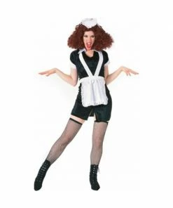 Forum Novelties Inc. Adult Costumes Adult Magenta Costume