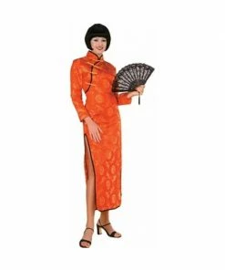Forum Novelties Inc. Adult Oriental Dress Costume