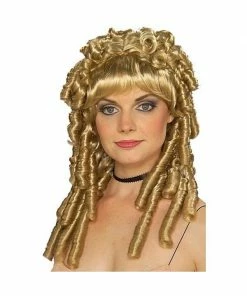 Forum Novelties Inc. Adult Nellie Costume Wig