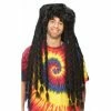 Forum Novelties Inc. Wigs Adult Super Rasta Wig