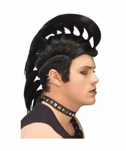 Forum Novelties Inc. Wigs Adult Nasty Punk Wig