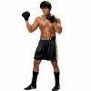 Exclusive Adult Costumes Adult Rocky Balboa Costume 2 Exclusive Adult Costumes Adult Rocky Balboa Costume