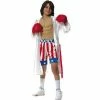 Exclusive Kids Costumes Child Rocky Costume 1 Exclusive Kids Costumes Child Rocky Costume