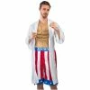 Exclusive Adult Rocky Boxer Costume