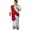 Franco Adult Roman Caesar Costume Men's Costumes