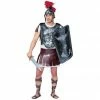 Franco Adult Roman Armor Costume Set Adult Costumes