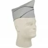 Franco World War II Soldier Costume Hat Accessory Kits