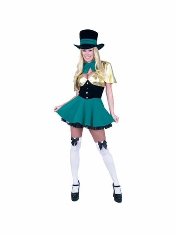 Charades Adult Costumes Adult Sexy Tea Cup Hostess Costume 3 Charades Adult Costumes Adult Sexy Tea Cup Hostess Costume