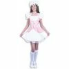Charades Child's Pink Little Bo Peep Costume Kids Costumes