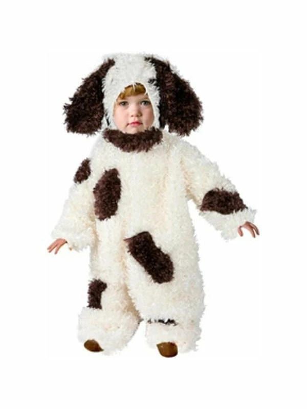 Princess Paradise Baby Furry Puppy Dog Costume Kids Costumes 3 Princess Paradise Baby Furry Puppy Dog Costume Kids Costumes