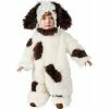 Princess Paradise Kids Costumes Toddler Furry Puppy Dog Costume