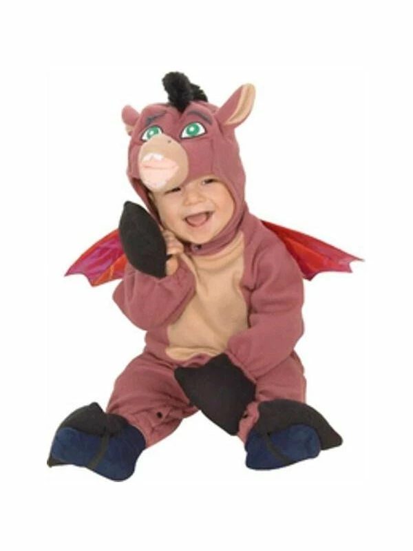 Exclusive Baby Shrek Dronkey Costume 3 Exclusive Baby Shrek Dronkey Costume