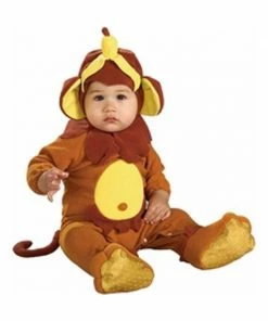Rubies Kids Costumes Baby Monkey Costume