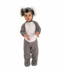 Exclusive Baby Adorable Koala Bear Costume