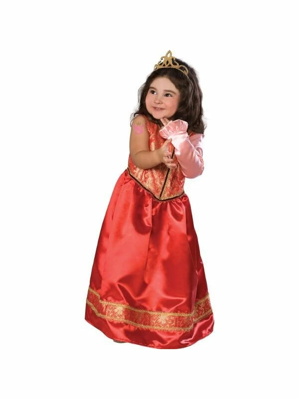 Rubies Kids Costumes Toddler Shrek Snow White Princess Costume 3 Rubies Kids Costumes Toddler Shrek Snow White Princess Costume