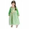 Rubies Kids Costumes Child's Princess Fiona Costume Dress