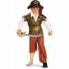 Rubies Child's Peg Leg Pirate Costume Kids Costumes 1 Rubies Child's Peg Leg Pirate Costume Kids Costumes