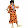 Rubies Teen Fred Flinstone Costume