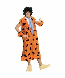 Rubies Teen Fred Flinstone Costume