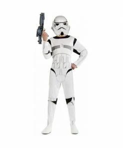 Rubies Adult Storm Trooper Costume