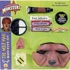 Rubies Official Wolfman Make Up Kit Costume Make-up