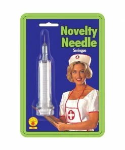 Rubies Hypo Doctor Prop Accessory Kits