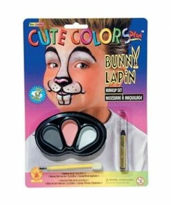 Rubies Bunny Rabbit Make Up Kit