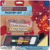 Rubies Desert Camouflauge Make Up Kit Costume Make-up