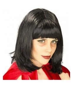 Rubies Little Dead Riding Hood Costume Wig Wigs