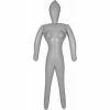 Rubies Female Inflatable Mannequin Decor