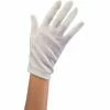 Rubies White Parade Gloves 1 Rubies White Parade Gloves