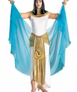 Rubies Prestige Women's Cleopatra Costume Adult Costumes